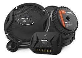 Componente JBL GTO 609C 6" 270W