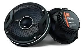 Parlante JBL GTO 629 6.5" 2 Vías 180W para Carro