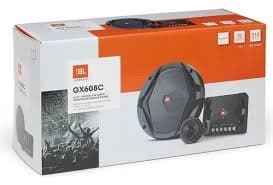Componente JBL GX 608C 6" 210W