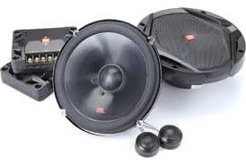 Componente JBL GX 608C 6" 210W