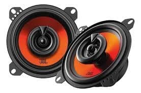 Parlante JBL Stage1 42F 4" 2 Vías 320W para Carro