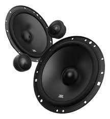 Componente JBL Stage1 601C 6" 2 Vías 200W