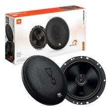 Parlante JBL Stage1 62F 6" 2 Vías 400W para Carro