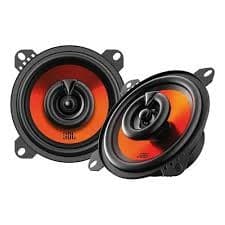 Parlante JBL Stage1 62F 6" 2 Vías 400W para Carro
