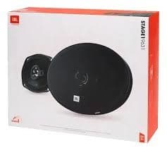 Parlante JBL Stage1 9631 6x9" 3 Vías 300W para Carro
