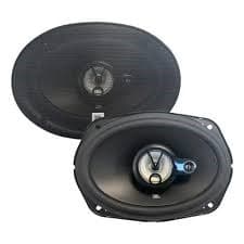 Parlante JBL Stage1 9631 6x9" 3 Vías 300W para Carro