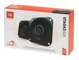 Parlante JBL Stage2 424 4" 2 Vías 150W para Carro