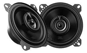 Parlante JBL Stage2 45F 4" 2 Vías 320W para Carro