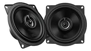 Parlante JBL Stage2 55F 5" 2 Vías 400W para Carro