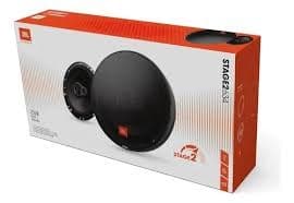 Parlante JBL Stage2 634 6" 3 Vías 250W para Carro