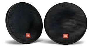 Parlante JBL Stage2 634 6" 3 Vías 250W para Carro