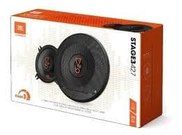 Parlante JBL Stage3 427 4" 2 Vías 150W para Carro