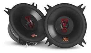 Parlante JBL Stage3 427 4" 2 Vías 150W para Carro