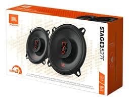 Parlante JBL Stage3 527 5" 2 Vías 200W para Carro
