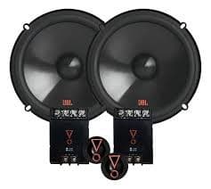 Componente JBL Stage3 607CF 6" 250W