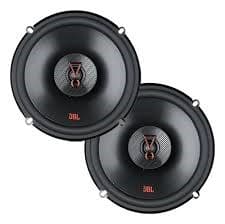 Parlante JBL Stage3 627 6.5" 2 Vías 225W para Carro