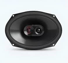 Parlante JBL Stage3 9637 6x9" 3 Vías 375W con Malla