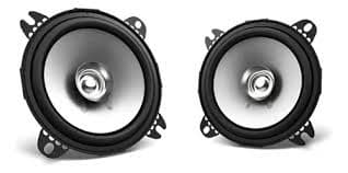Parlante Kenwood KFC-1056S 4" 2 Vías 220W para Carro