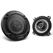 Parlante Kenwood KFC-1066S 4" 210W para Carro