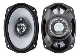 Parlante Kenwood KFC-6966S 6x9" 3 Vías 400W para Carro