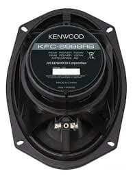 Parlante Kenwood KFC-6998RS 6x9" 5 Vías 720W para Carro