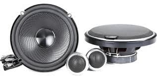 Componente Kenwood KFC-P710PS 6"