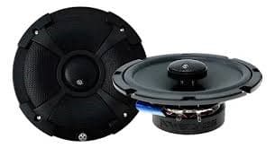 Parlante PowerBass 2XL-653T 6" 120W Gama Alta