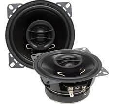 Parlante PowerBass 4002 4" para Carro
