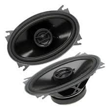 Parlante PowerBass 4602 4x6" para Carro