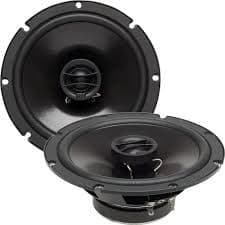 Parlante PowerBass 6502 6.5" para Carro