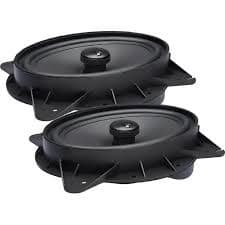 Parlante PowerBass 652TY Toyota 6"
