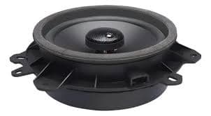 Parlante PowerBass 652TY Toyota 6"