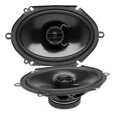 Parlante PowerBass 6802 6x8" para Carro