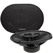 Parlante PowerBass 6903 6x9" para Carro