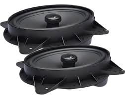 Parlante PowerBass OE692TY Toyota 6x9"