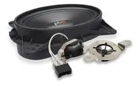 Componente PowerBass OE69C Toyota 6x9"