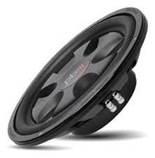 Subwoofer Plano PowerBass S-12T 12" Bobina Sencilla