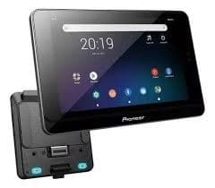 DA-835TAB / SPH-T20BT Tablet 8" 2GB/16GB