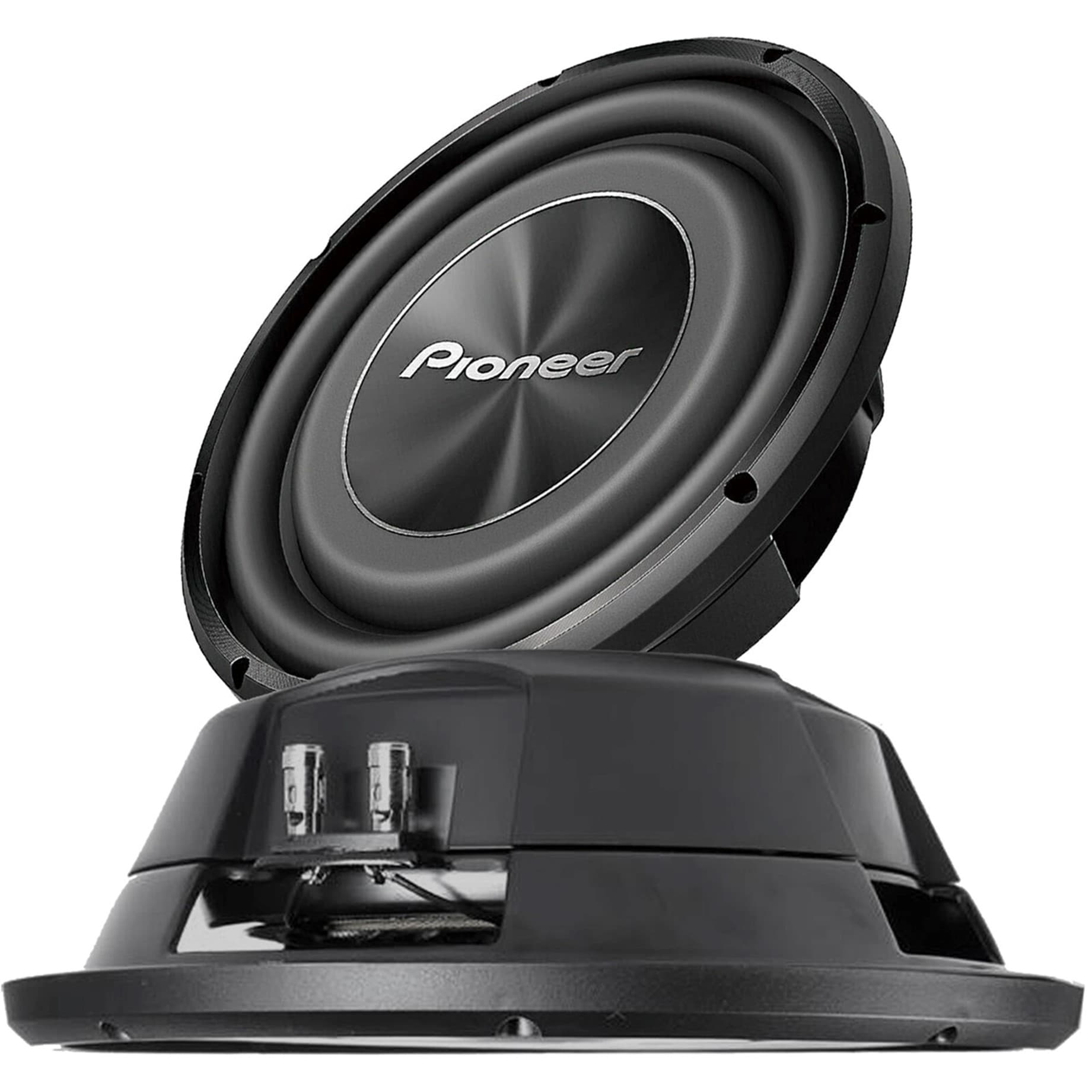 Subwoofer Plano Pioneer TS-A3000LS4 12" 1500W