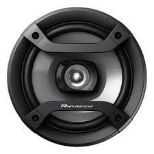 Pioneer TS-F1634R 6" 2 Vías 200W para Carro