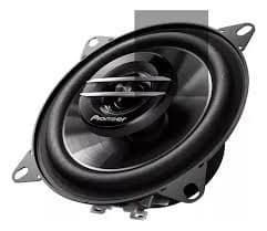 Pioneer TS-G1020F 4" 2 Vías 210W