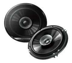 Parlante Pioneer TS-G1610F 6" 2 Vías 280W para Carro