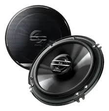 Parlante Pioneer TS-G1620F 6" 2 Vías 300W para Carro