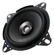 Parlante Sony XS-FB101E 4" Doble Cono 210W para Carro