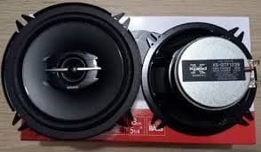 Parlante Sony XS-GTF1339 5" 3 Vías 230W para Carro