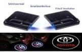 LUCES DE CORTESIA ORIGINALES TOYOTA COROLLA 2019-2025 (PARA BATERIAS)
