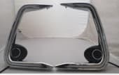 LUCES DRL EXPLORADORA ORIGINALES BI-COLOR BLANCO/AMARILLO COROLLA 2021-2025