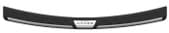 PROTECTOR BOMPER TRASERO EN ABS IMPORTADO TOYOTA COROLLA CROSS 2021-2025