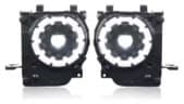 FAROLAS DE LUJO EN LED TOYOTA LAND CRUISER GDJ 2025