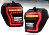 STOP DE LUJO LED SMOKE NEW DESIGN TOYOTA 4RUNNER 2010-2024